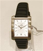 Orologio Zzero Uomo in Acciaio ZZ2023B - ZZ2023B